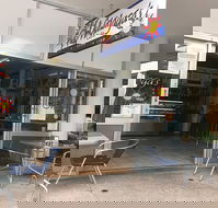 Malaga's Cafe - Pubs Sydney