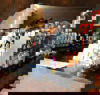 Matilda's Cafe - Pubs Sydney