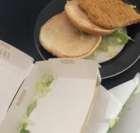 McDonald's Family Restaurants - Pubs Sydney