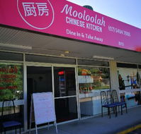 Mooloolah Chinese Kitchen - Pubs Sydney