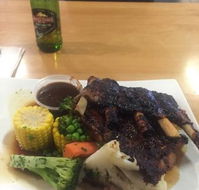 Moranbah Commun and Workers Club - Pubs Sydney