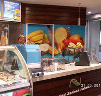 New Zealand Ice Creamery - Pubs Sydney