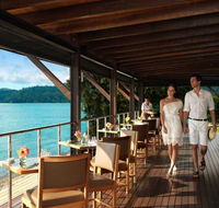 Pebble Beach - Pubs Sydney