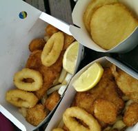 Popeye's Fish and Chips and Takeaway - Pubs Sydney