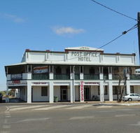 Post Office Hotel - Pubs Sydney
