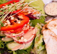 Raw Energy Toowoomba - Pubs Sydney