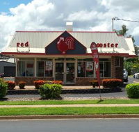 Red Rooster - Pubs Sydney