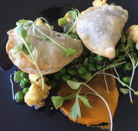 Sarabah Estate Vineyard - Pubs Sydney