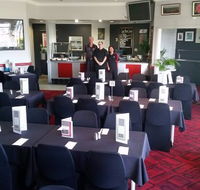Sarina Leagues Club - Pubs Sydney