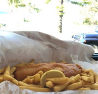 Seagulls Takeaway Yeppoon - Pubs Sydney
