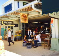 Skal Coffee - Pubs Sydney