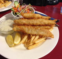 St George RSL - Pubs Sydney