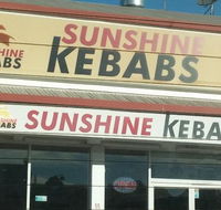 Sunshine Kebabs - Pubs Sydney