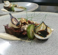 The Barrelroom - Pubs Sydney