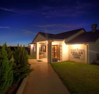 The Cellar Door Cafe - Pubs Sydney