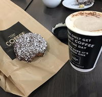 The Coffee Club - Pubs Sydney