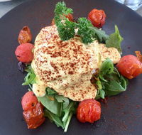 The Coffee House Restaurant - Pubs Sydney