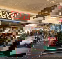 The Musical Fence Cafe - Pubs Sydney