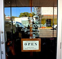 Third Ground Coffee House - Pubs Sydney