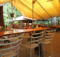 Tides Bar  Restaurant - Pubs Sydney