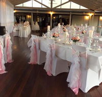 Vue restaurant - Pubs Sydney