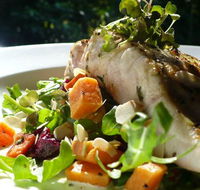 Whet Restaurant - Pubs Sydney