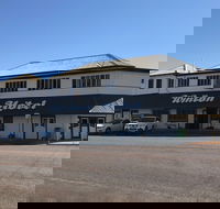 Winton Hotel - Pubs Sydney