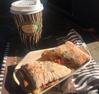 Zarraffa's Coffee - Pubs Sydney