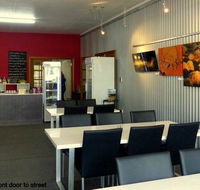 27 Gallery Coffee - Pubs Sydney