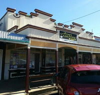 Amy's Country Cafe - Pubs Sydney