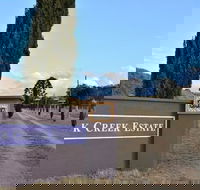 Back Creek Estate Cafe - Pubs Sydney