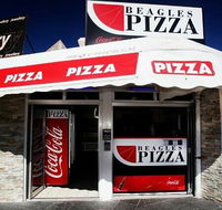 Beagles Pizza - Pubs Sydney