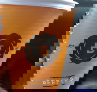 Beefy's Pies - Pubs Sydney