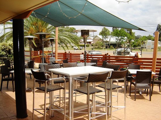 Mundubbera QLD Pubs Sydney