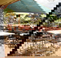 Billabong Restaurant - Pubs Sydney