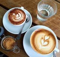 Blackboard Specialty Coffee - Pubs Sydney