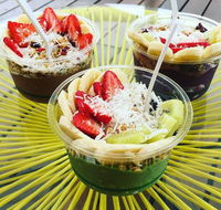 Bohemian Raw Cafe - Pubs Sydney