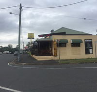 Bororen Hotel Restaurant - Pubs Sydney