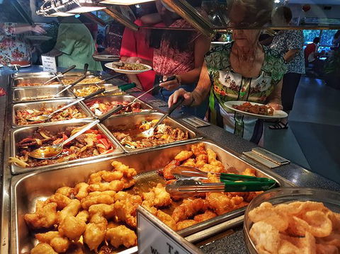 Buffet World Restaurant - Pubs Sydney 0