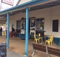 Bush and Bay - Pubs Sydney