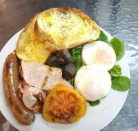Cafe Delicious - Pubs Sydney