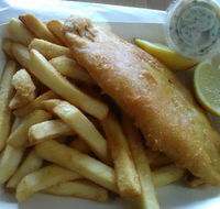 Chipper Fish - Pubs Sydney