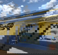 Crusty's Bakery - Pubs Sydney
