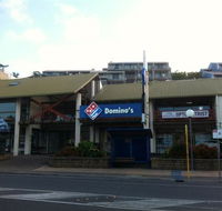 Domino's Pizza - Pubs Sydney