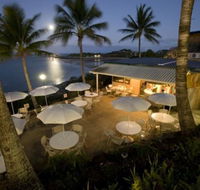 Eimeo Pacific Hotel - Pubs Sydney