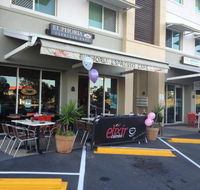 Euphoria Espresso Cafe - Pubs Sydney