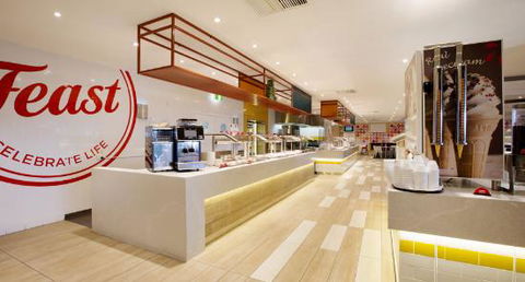 Feast - Pubs Sydney 0