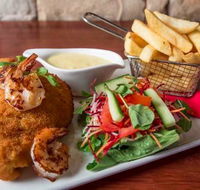 Fire  Ice Restaurant - Pubs Sydney