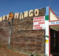 Funky Mango Cafe - Pubs Sydney