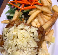 Greenview Restuarant - Pubs Sydney